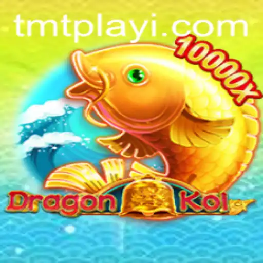 Exploring the World of DragonKoi: A Deep Dive into Gameplay and Strategy