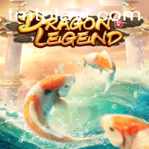 Exploring the Enigmatic World of DragonLegend with TMTPlay