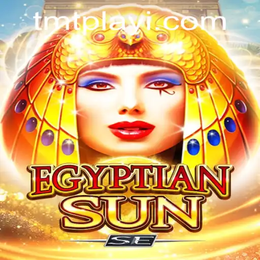 Exploring the Allure of EgyptianSunSE through TMTPlay