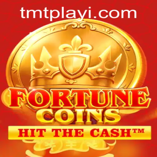 Exploring the Exciting World of FortuneCoins with TMTPlay