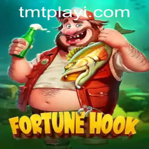 FortuneHook: The Latest Sensation in Interactive Gaming