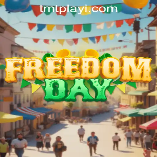 Unlock the Adventure of FreedomDay: A New Interactive Gaming Experience