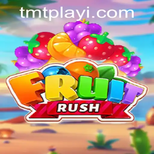Exploring the Exciting World of FruitRush and Its Connection to tmtplay