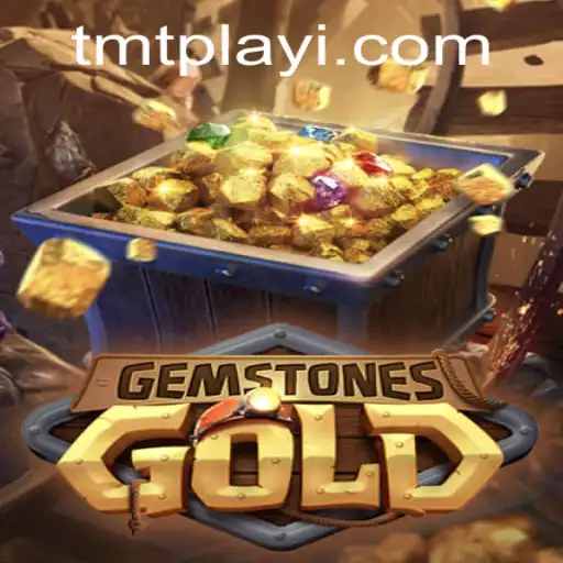 Discover GemstonesGold: A Captivating Adventure in the World of Tmtplay