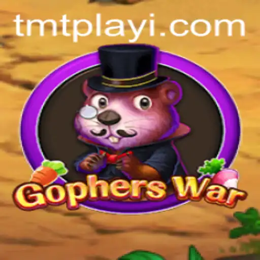 Exploring GophersWar: The Ultimate Strategy Game Experience with TMTPlay