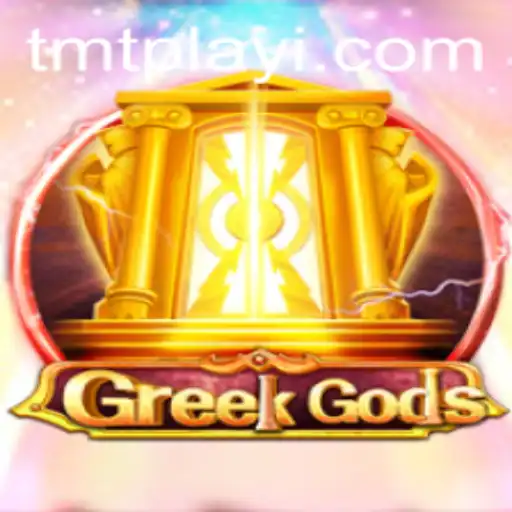 Discover the Thrilling World of GreekGods: A Modern Mythological Adventure with TMTPlay