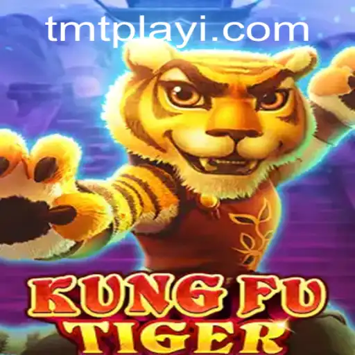 KungFuTiger: A Leap into the World of Martial Arts and Gaming with TMTPlay