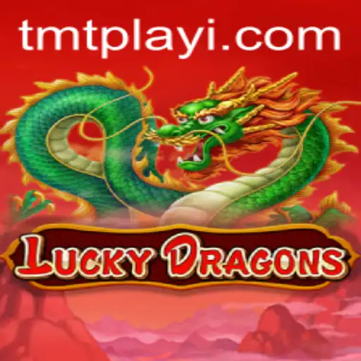 Experience the Thrill of LuckyDragons: A Comprehensive Guide to Gameplay and Strategy