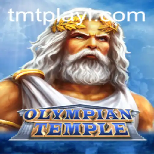 Discover the Enchantment of OlympianTemple with TMTPlay