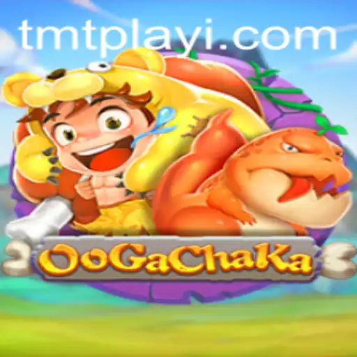 OoGaChaKa: A Deep Dive into the Thrilling World of TMTPlay's Newest Game