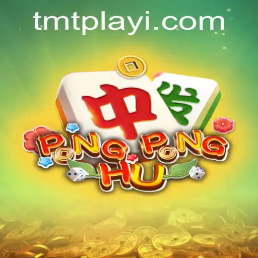 Discover PONGPONGHU: A Captivating New Experience in Gaming with tmtplay