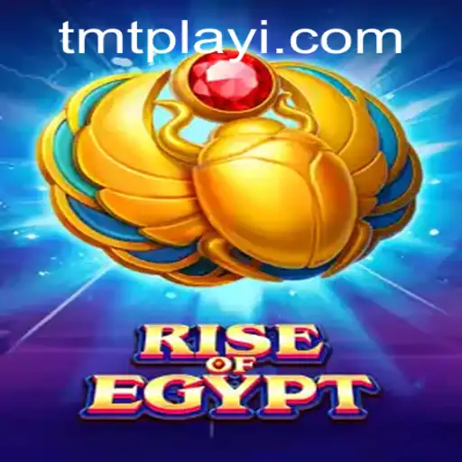 Exploring the Ancient World of RiseOfEgypt through TMTPlay