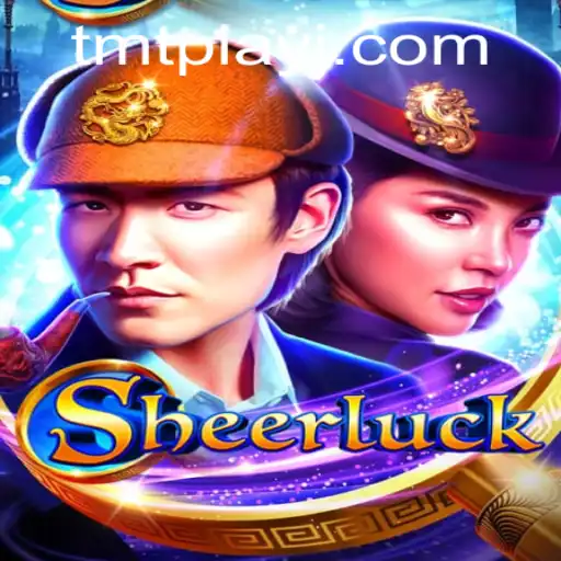 Unveiling Sheerluck: The Captivating Game by TMTPlay