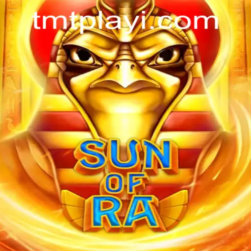 Exploring the Mystical World of SunofRa: A Journey with TMTPlay