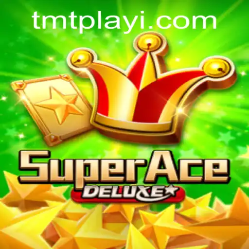 Exploring SuperAceDeluxe: The Ultimate Game Experience with TMTPlay