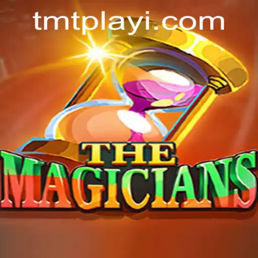 TheMagicians: A Riveting Journey into the World of TMTPlay