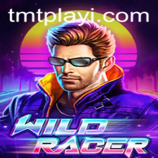 WildRacer: The Ultimate Racing Experience with tmtplay