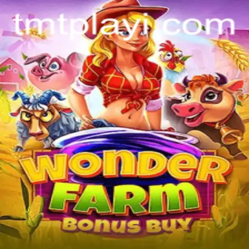 WonderFarmBonusBuy: A New Adventure in Gaming 🎮