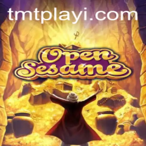 OpenSesame: A Novel Gaming Experience with tmtplay