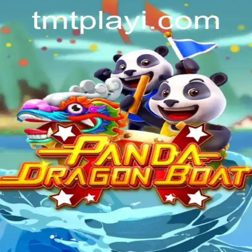 PANDADRAGONBOAT: A Captivating Adventure Meets Cultural Heritage