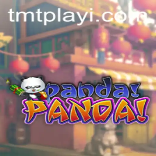 PandaPanda: A Thrilling Adventure in the World of TMTPlay