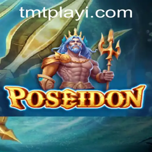 Dive into Adventure with the Thrilling Game Poseidon