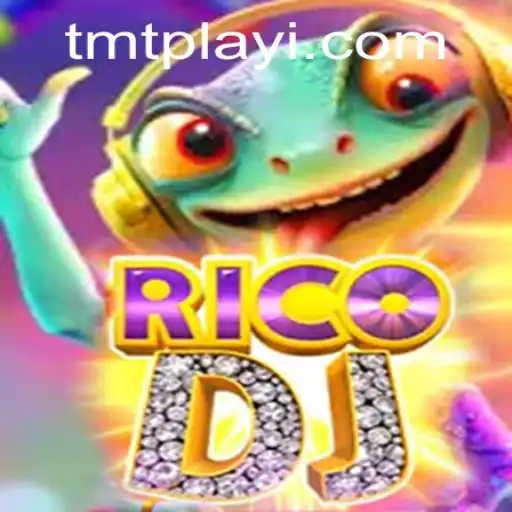 Unveiling RicoDJ: The Ultimate Gaming Experience on tmtplay