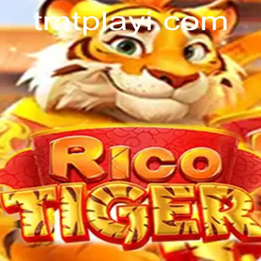 The Fascinating World of RicoTiger: A Deep Dive into TMTPlay's Latest Sensation
