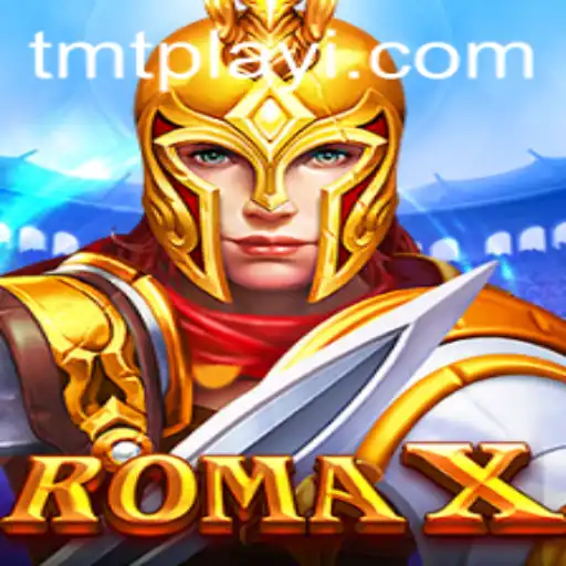Discovering RomaX: A New Era in Gaming
