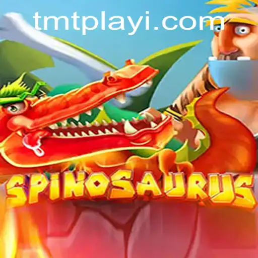 Discover the Exciting World of Spinosaurus: A Thrilling Game on tmtplay