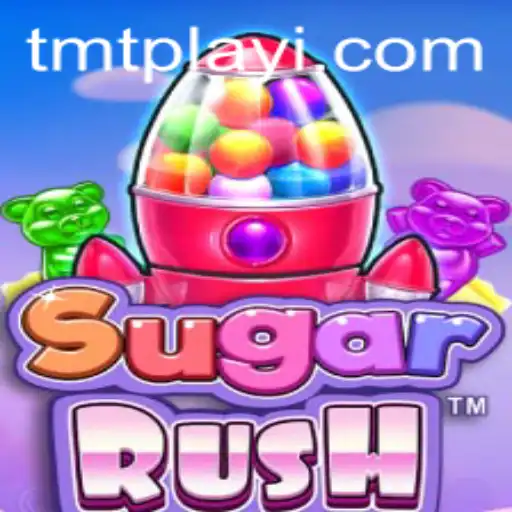 Exploring SugarRush: A Captivating Journey with TMTPlay
