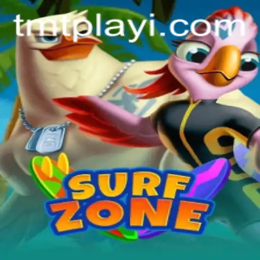 SurfZone: Riding the Waves of Innovation with tmtplay