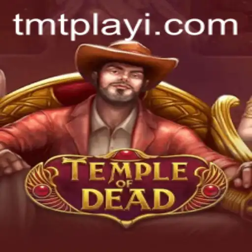 TempleofDead: A Mystical Journey in Gaming