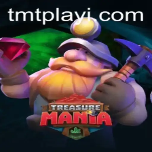 Exploring the Excitement of TreasureMania and the TMTPlay Phenomenon