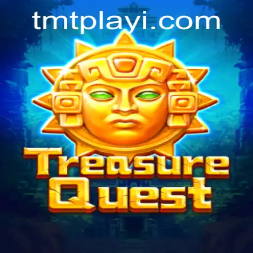 Discover the Thrills of TreasureQuest: A TMTPlay Adventure