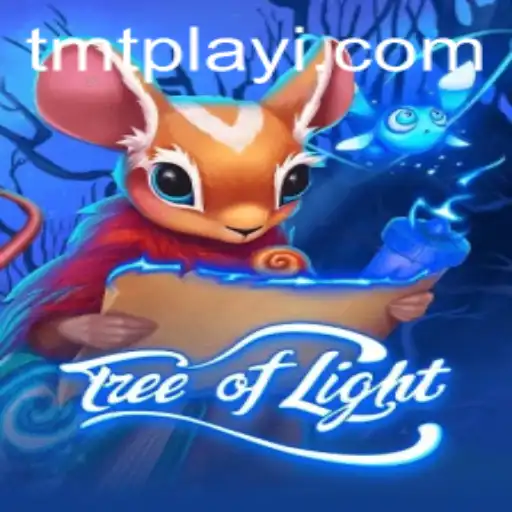 Exploring TreeofLight: A New Adventure Awaits