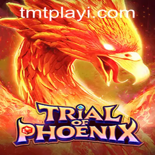 Exploring the Enigmatic World of TrialofPhoenix