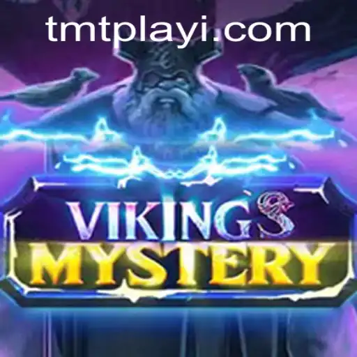 VikingsMystery: An Immersive Journey Through Norse Legends with TMTPlay