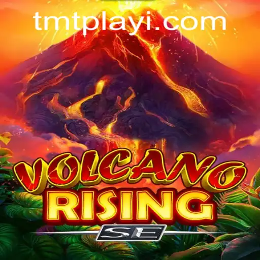 Exploring VolcanoRisingSE: A Deep Dive into Gameplay and Current Trends