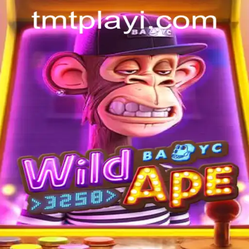 Discover the Thrills of WildApe3258 - The Ultimate Adventure Game
