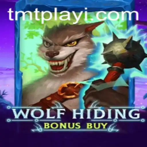 Discover the Thrills of WolfHidingBonusBuy: A Revolutionary Game Experience with tmtplay