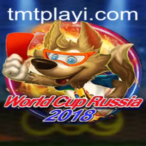 WorldCupRussia2018: A New Digital Experience with TMTPlay