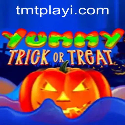 YummyTrickorTreat: A Spooky Adventure with Tantalizing Twists