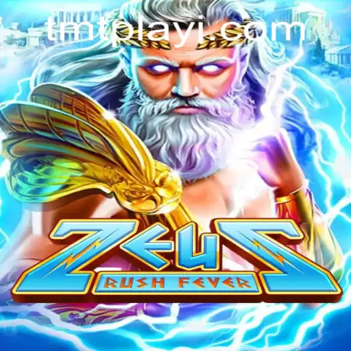 Unveiling ZeusRushFever: A Thrilling Adventure into the World of Greek Mythology